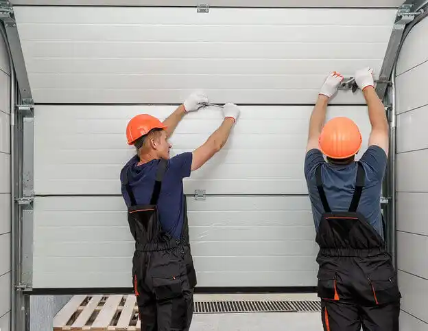 garage door service Landmark